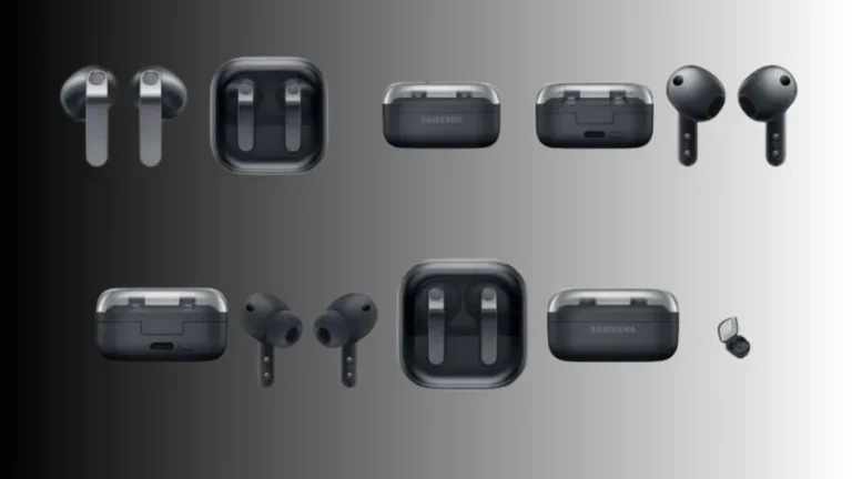 Galaxy Buds 4