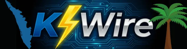 K-wire logo