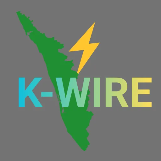 K-Wire Logo