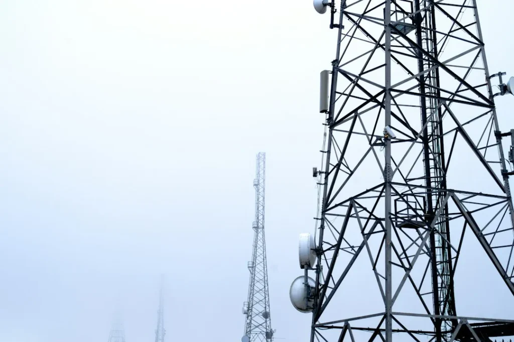 6G ടെലികോം ശൃംഖലാ ടവർ സാങ്കേതികവിദ്യ
