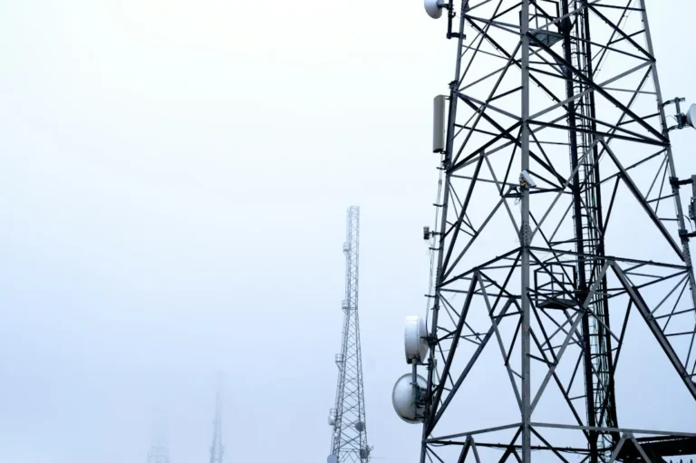 6G ടെലികോം ശൃംഖലാ ടവർ സാങ്കേതികവിദ്യ