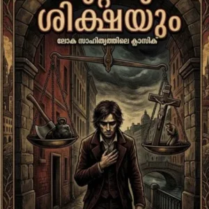 crime and punishment malayalam