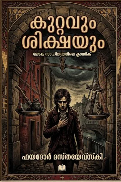 crime and punishment malayalam